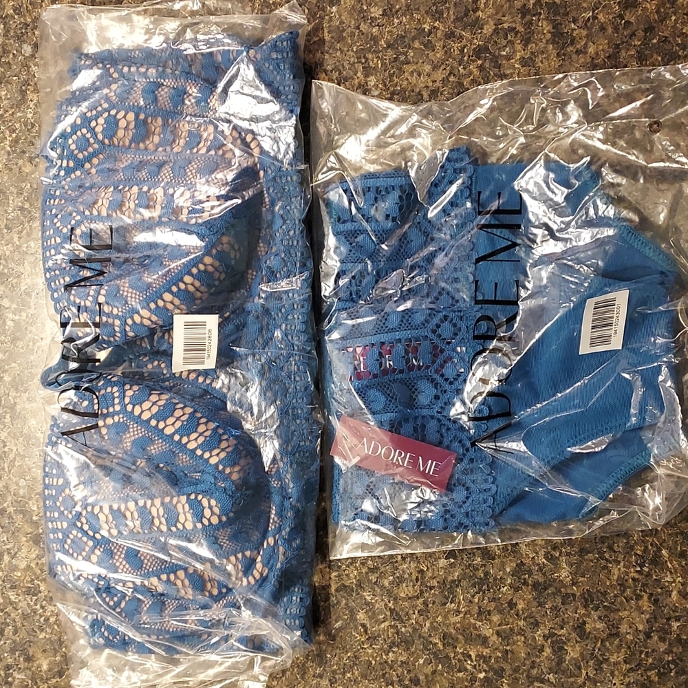 Adore Me set